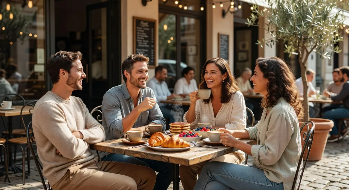Best Casual Restaurants NYC: A Foodie’s Guide to Dining