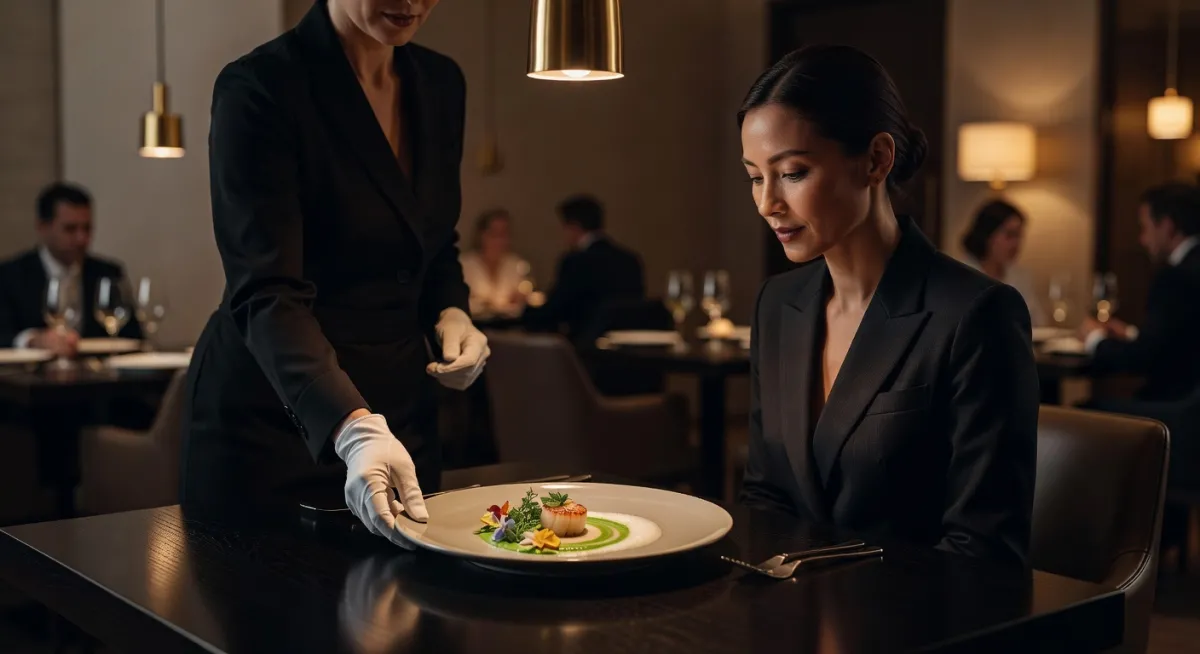 Fine Dining Tips for Servers: Elevating the Restaurant Experience