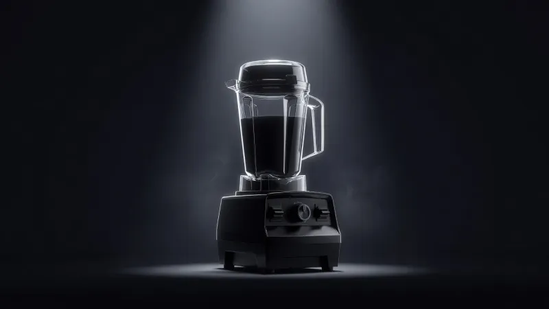Vitamix 5200 Blender