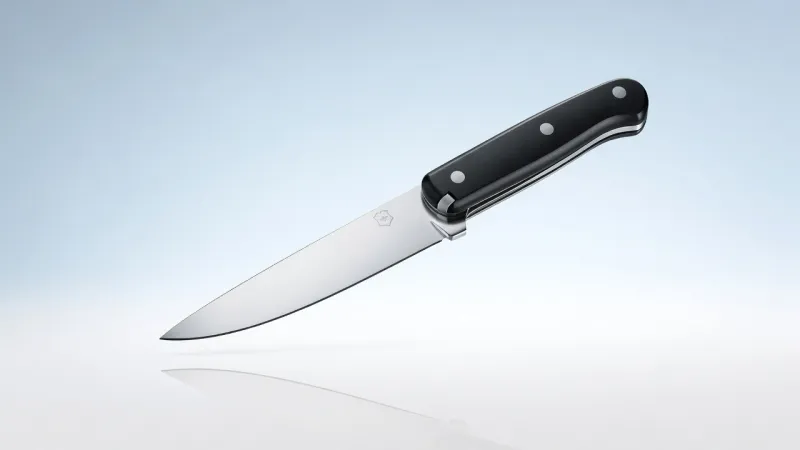 Victorinox Swiss Army 8 Inch Chef's Knife