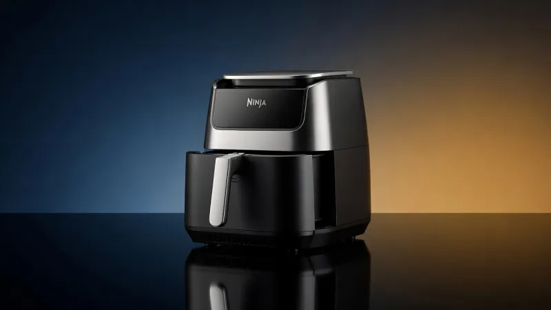 Ninja AF101 Air Fryer