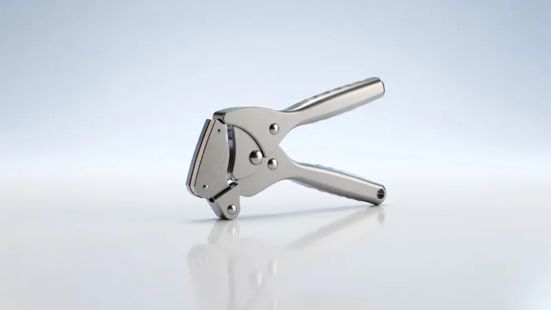 Edlund 11100 Crown Punch Can Opener