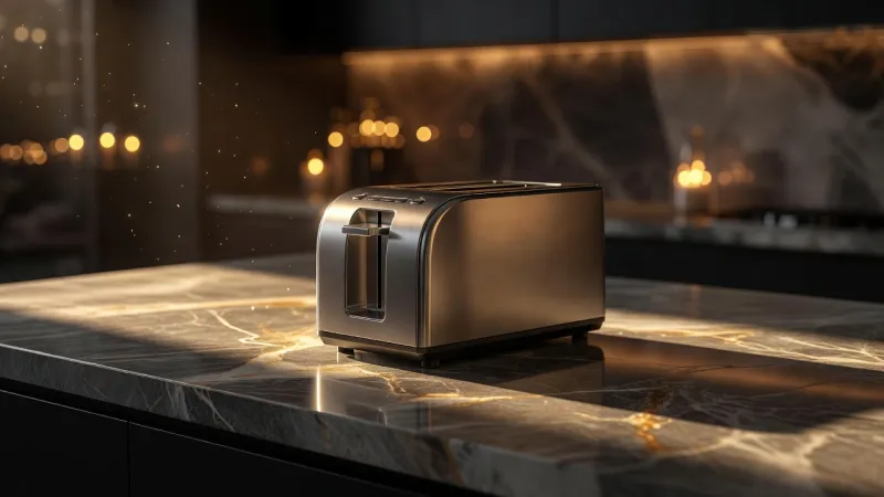 Hatco TQ-800 Toast Qwik Conveyor Toaster