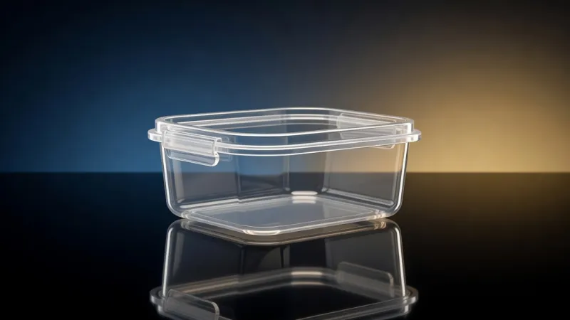 Cambro 12CW135 Camwear Food Storage Container