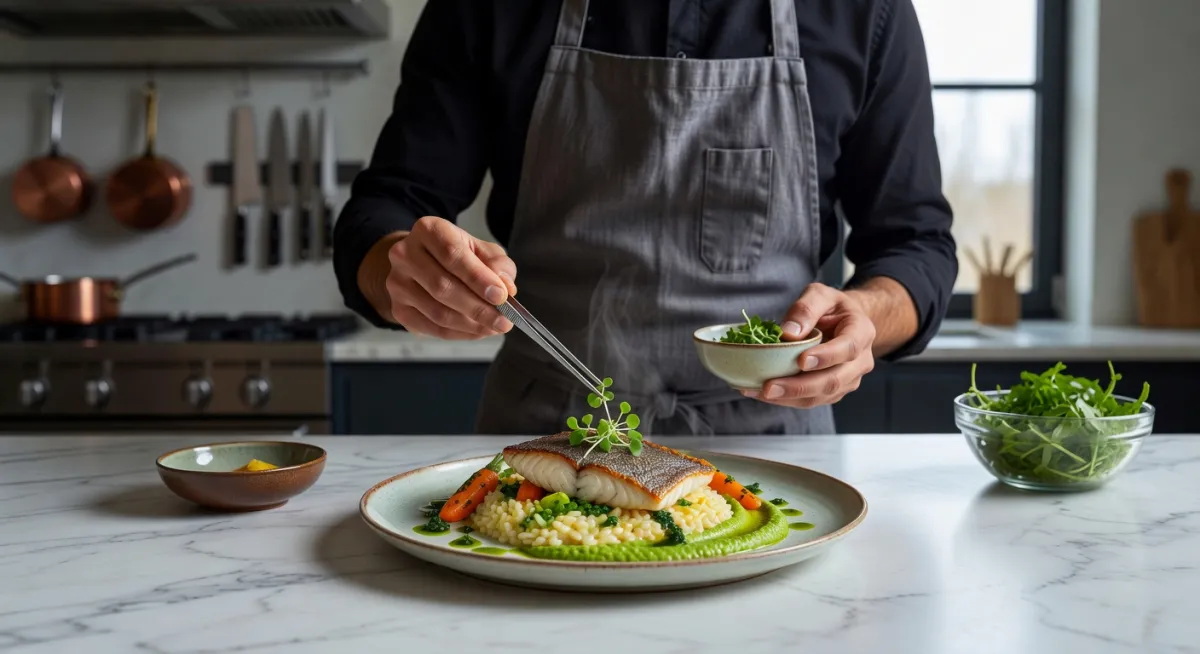 Gourmet Recipes for Dinner: Elevating Culinary Experiences at Home
