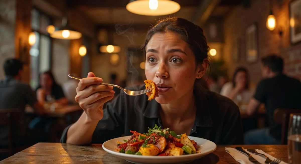 Best World Cuisines to Try at Top Restaurants