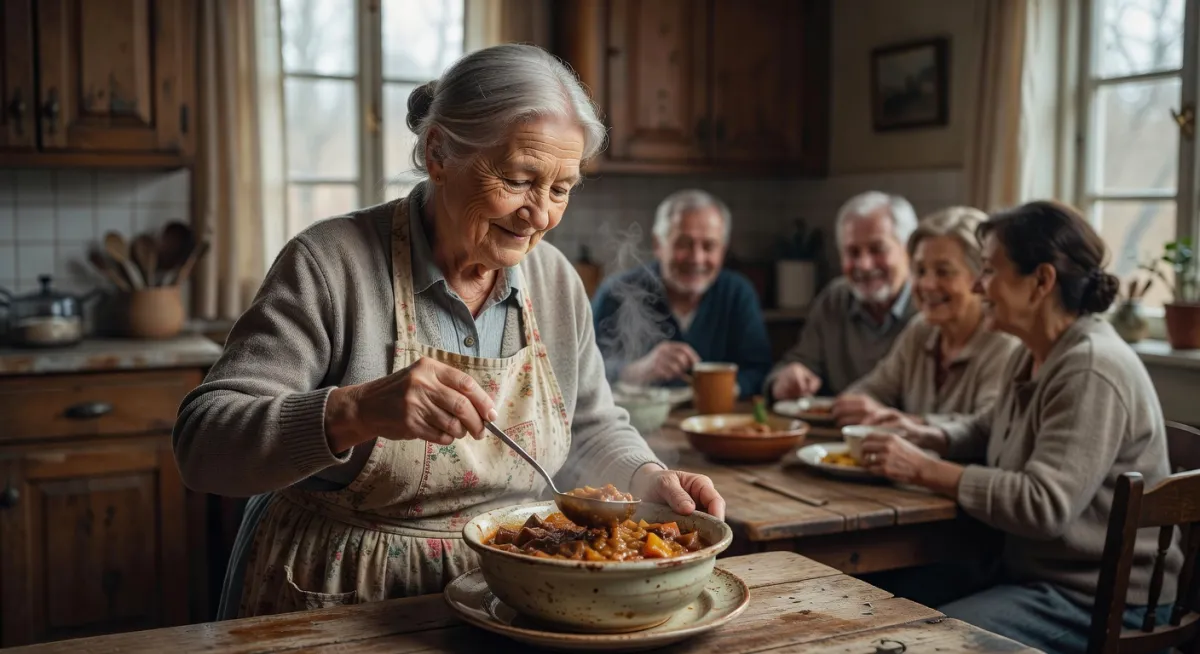 Food Traditions for New Years: Culinary Experiences to Celebrate