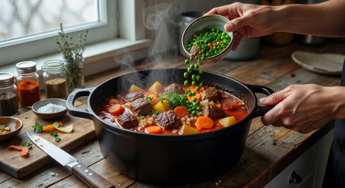 Easy Recipes for Dinner: Culinary Experiences at Home