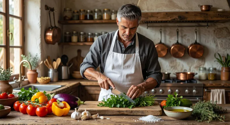Flavor Evolution in Modern Cuisine: A Foodie Journey