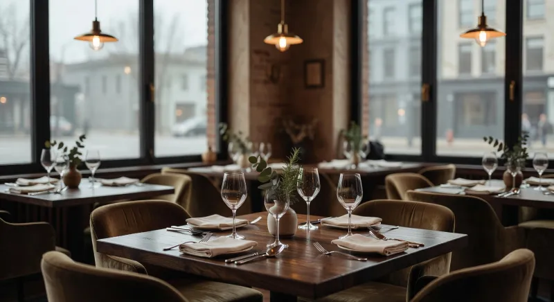 Maximize Culinary Trips with a Travel Dining Credit Card