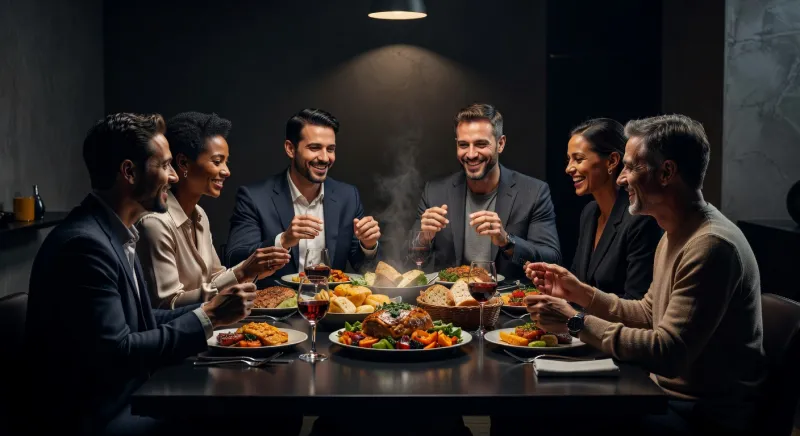 travel dining credit card