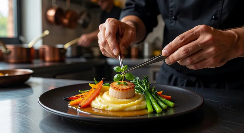 Gourmet Recipes with Ground Beef to Impress at Home