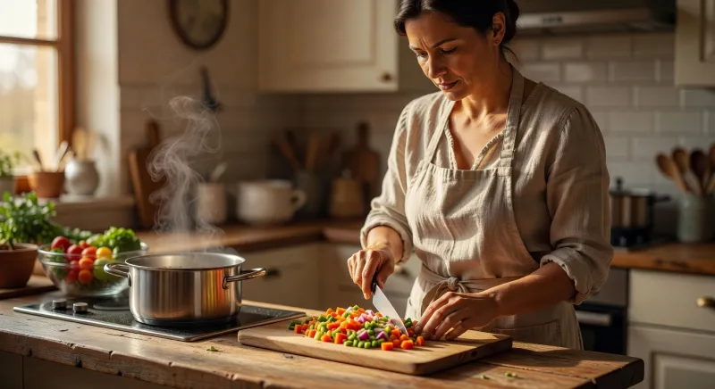 indian food culture history