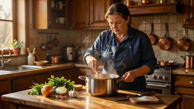 Gourmet Recipes to Make at Home for Elegant Dining