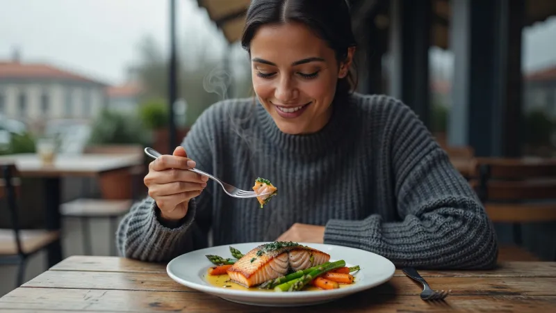 Chef Demonstration Ideas to Enhance Restaurant Dining