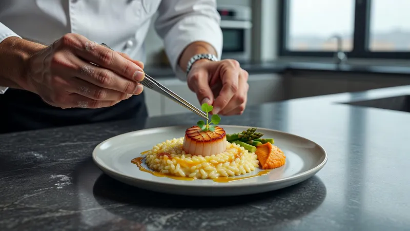 Fine Dining Tips and Tricks for Elegant Dining