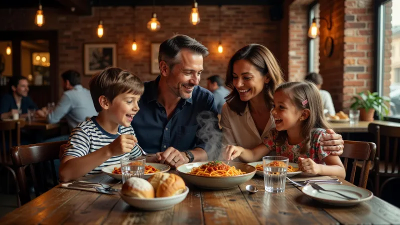 fine dining tips and tricks