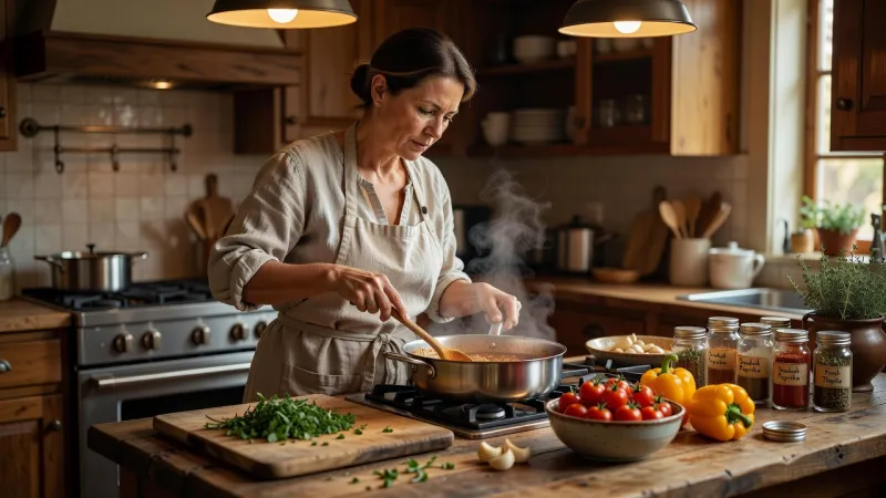 Private Dining Events in Fine Dining Restaurants