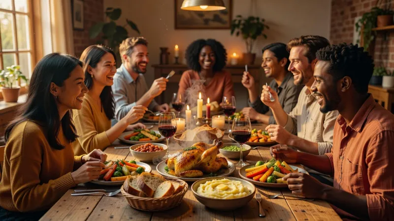 Blind Wine Tasting Tips to Enhance Dining Experiences